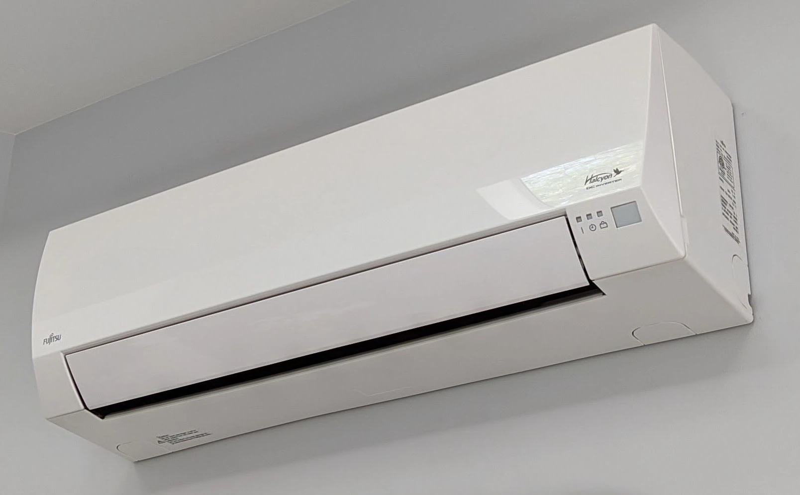 Ductless Mini-Split System