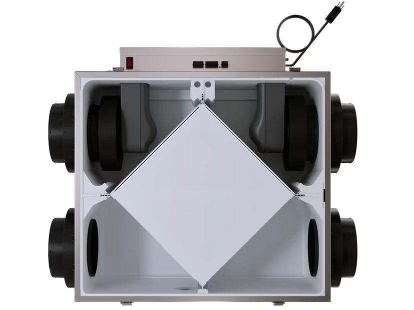 HEPA Air Purifier and Filter